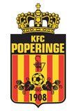 Logo K. FC Poperinge B 2-1