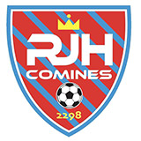 Logo R.J.H. Comines 2-1