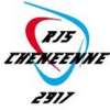 Logo R.J.S. CHENEENNE