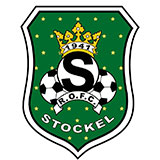 Logo R. OL. F.C. STOCKEL