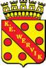 Logo K. Eendr. Wervik C 1