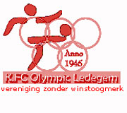 Logo Ol. Ledegem