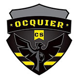 Logo C.S. D'OCQUIER